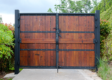 gate automation companies in Bahrain