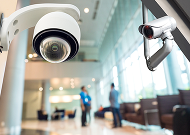 CCTV installation in Bahrain