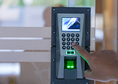 Access control system Bahrain
